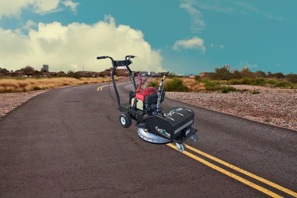 CYCLONE TECHNOLOGY Photo 5