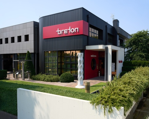 Breton SpA - Advanced Technologies Photo 1