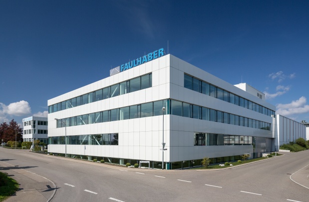 FAULHABER Drive Systems Photo 1
