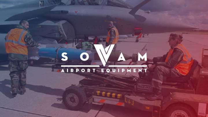 SOVAM Photo 1