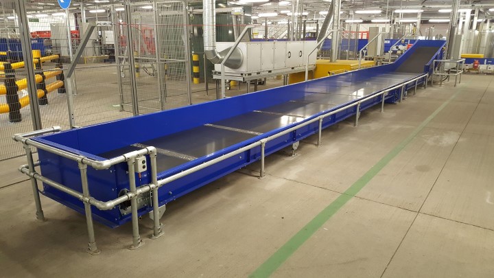 Robson Handling Technology Ltd Photo 3