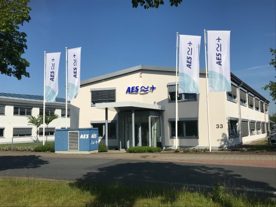 AES Aircraft Elektro/ Elektronik System GmbH Photo 6