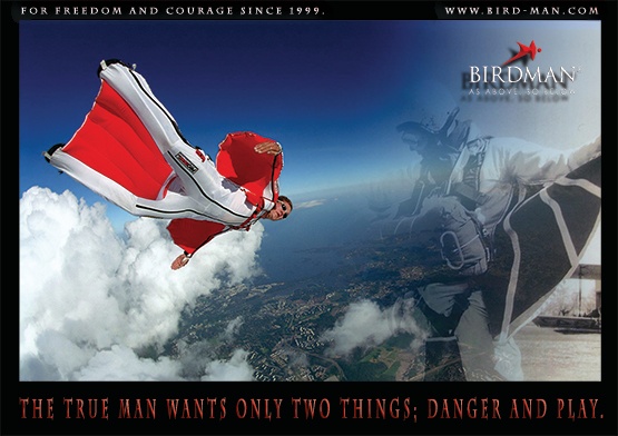 BIRDMAN® International Ltd. Photo 5
