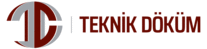 TEKNIK D&Ouml;K&Uuml;M KAPLAMA MALZ. SAN. TIC. A.S. - logo