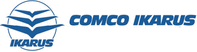 COMCO IKARUS GmbH - logo