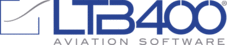 LTB400 Aviation Software GmbH - logo