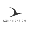 LX navigation d.o.o. - logo