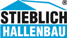 Stieblich Hallenbau GmbH - logo