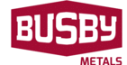 Busby Metals Ltd. - logo