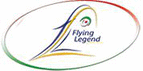 Flying Legend - logo