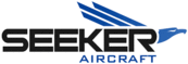 Seeker Aircraft - logo