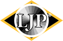 LJP INDUSTRIES - logo