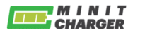 minit charger - logo