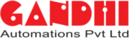 Gandhi Automations Pvt Ltd - logo