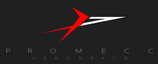 PROMECC AEROSPACE - logo