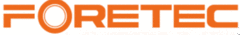 FORETEC - logo