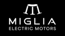 Miglia Motores - logo