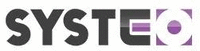 Systeo Industrie - logo