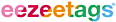 Eezeetags