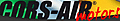 CORS-AIR MOTORS