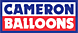 Cameron Balloons US
