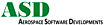 AEROSPACE SOFTWARE DEVELOPMENTS LIMITED