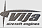 VIJA AIRCRAFT ENGINES