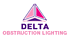 Delta Obstruction Lighting