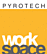 Pyrotech workspace