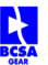 BCSA gear
