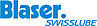 Blaser Swisslube