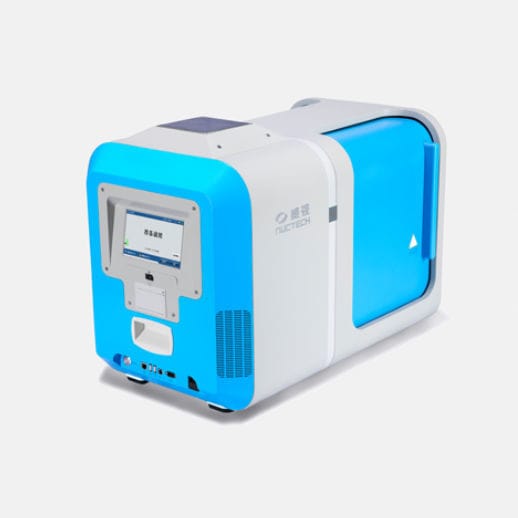 その他 その他 毒品探测器- NUCTECH COMPANY LIMITED - 爆炸物/ 液体/ 便携式