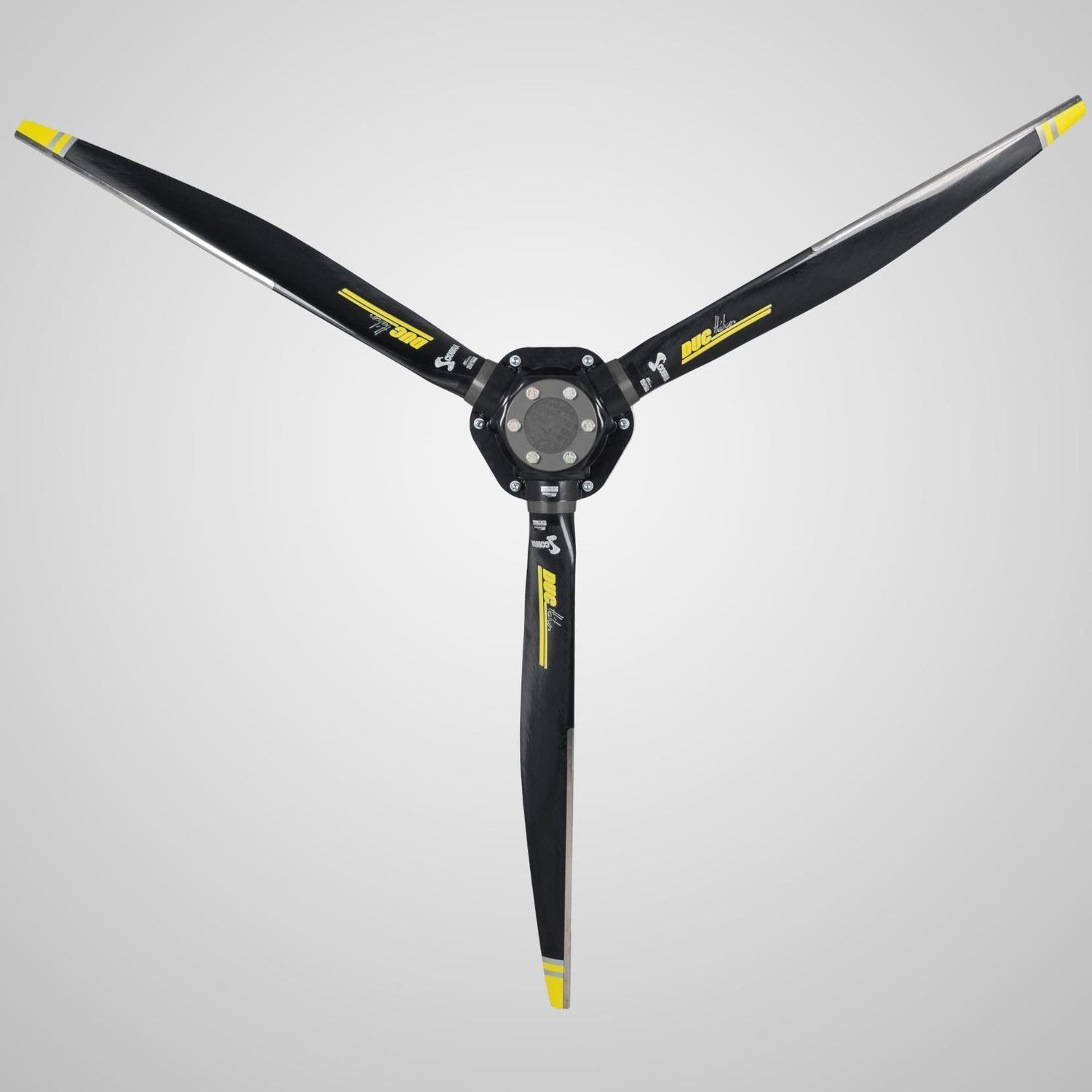 牵引飞机螺旋桨 - 01-57-012 - DUC HELICES Propellers - 右旋 / 65-70