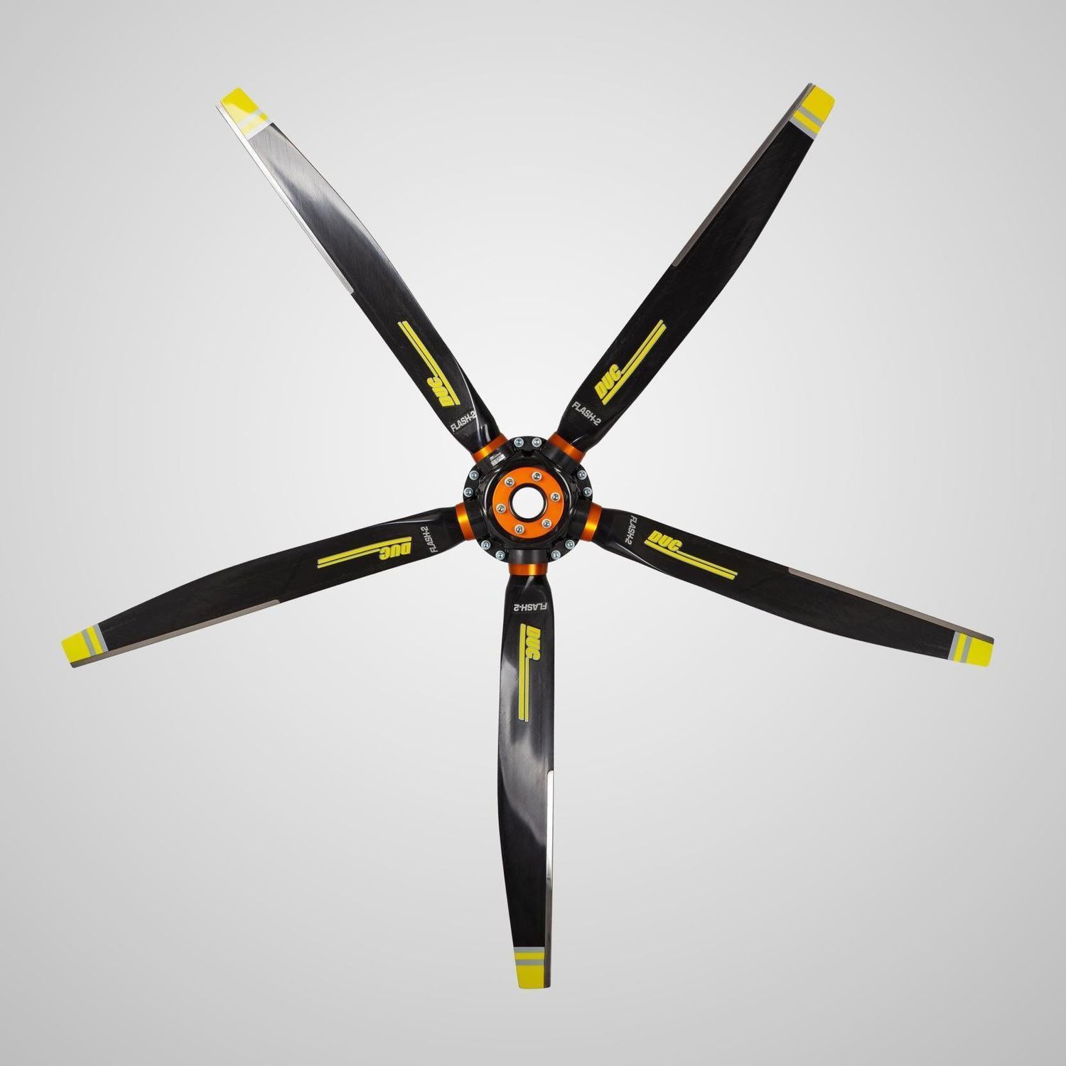 推力飞机螺旋桨 - 01-06-002 - DUC HELICES Propellers - 左旋 / 55-60