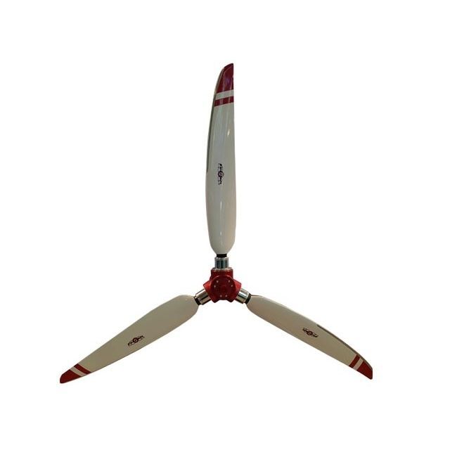 牵引飞机螺旋桨 - VPH6-TE-R75DN - fp-propeller S.r.l. - 70-75