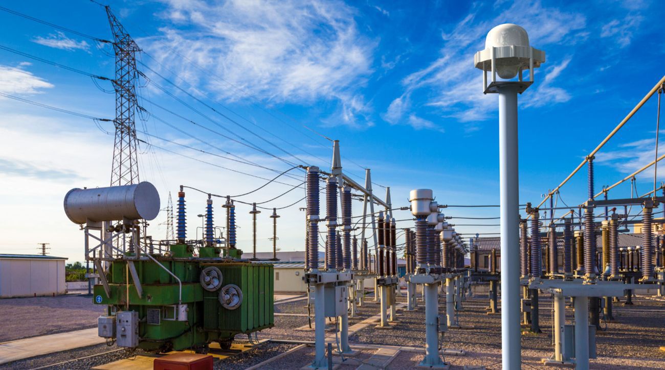 初级雷达 - HARRIER DSR - DETECT GLOBAL LTD - 侦测 / 无人机