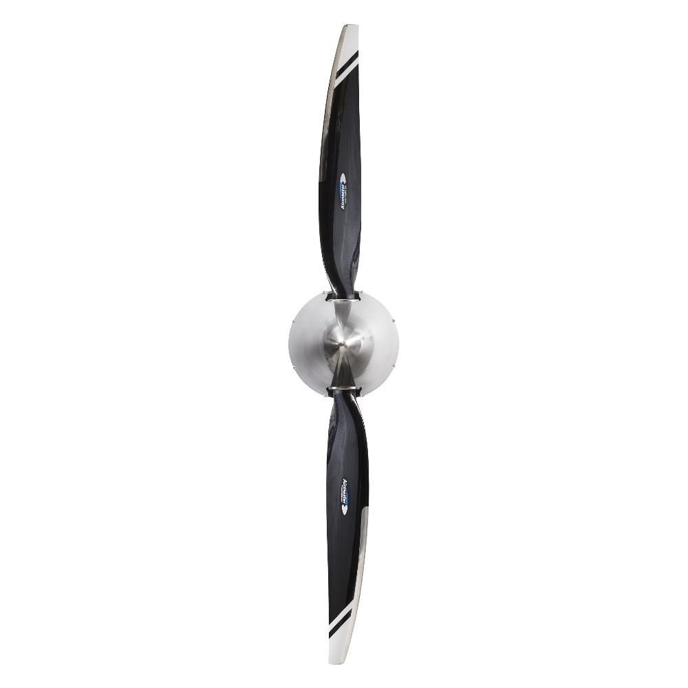 牵引飞机螺旋桨 - AP521CTF-WWR68A - Airmaster Propellers - 顺时针 / 65-70