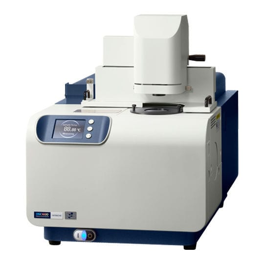 Nexta Dsc Series Hitachi High Tech Analytical Science