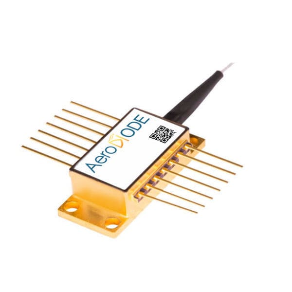 PIN二极管 - 1525LD series - AERODIODE - 在线 / 信号 / 脉冲