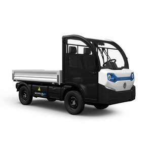拖曳牵引车 1