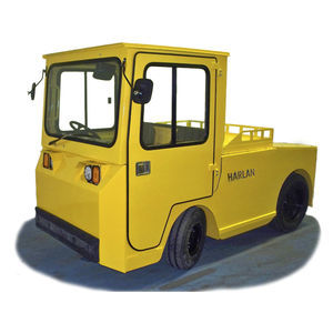 拖曳牵引车 1
