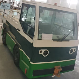 拖曳牵引车
