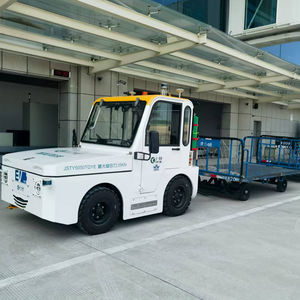 拖曳牵引车