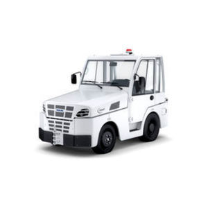 拖曳牵引车