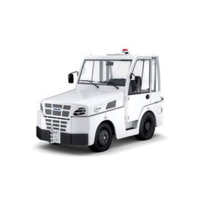 拖曳牵引车