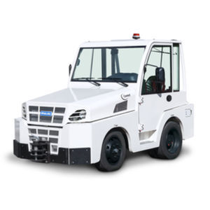 拖曳牵引车