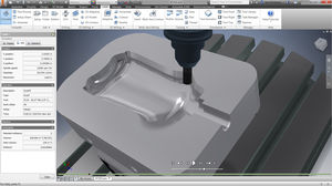 CAD/CAM软件 1