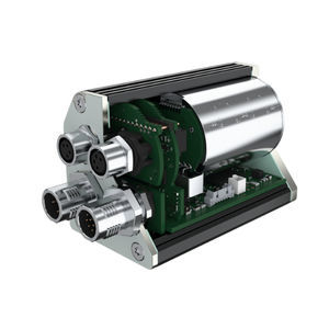 轻型飞机电动机