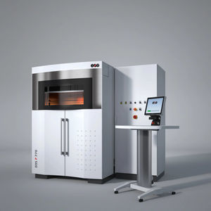 塑料3D打印机