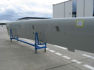 物流推车 1